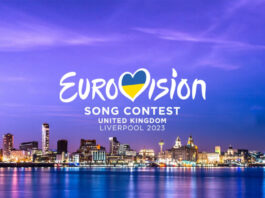 Eurovision 2023 værtsby er afsløret. Liverpool's M&S Bank kommer til at lægger rammer til de 3 TV-shows.