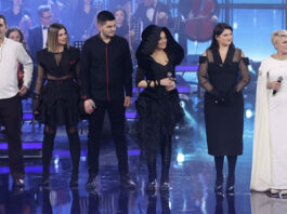 Albina og Familja-Kelmendi | Foto: RTSH