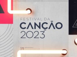 Festival da Cancao 2023