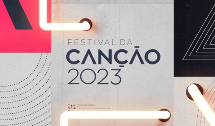 Festival da Cancao 2023