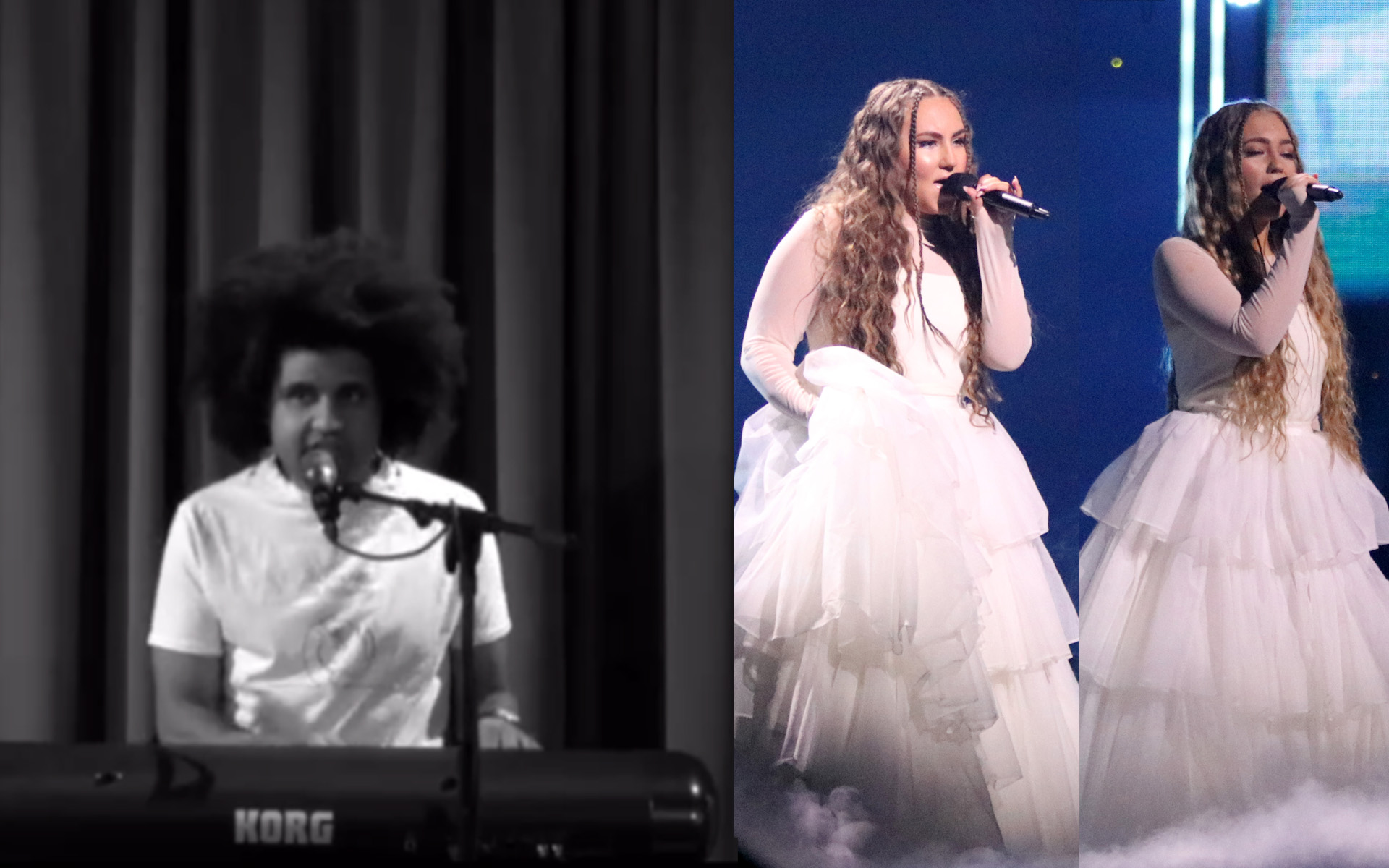 Hør sangskriver Buttenschøns version af “I was Gonna Marry Him”