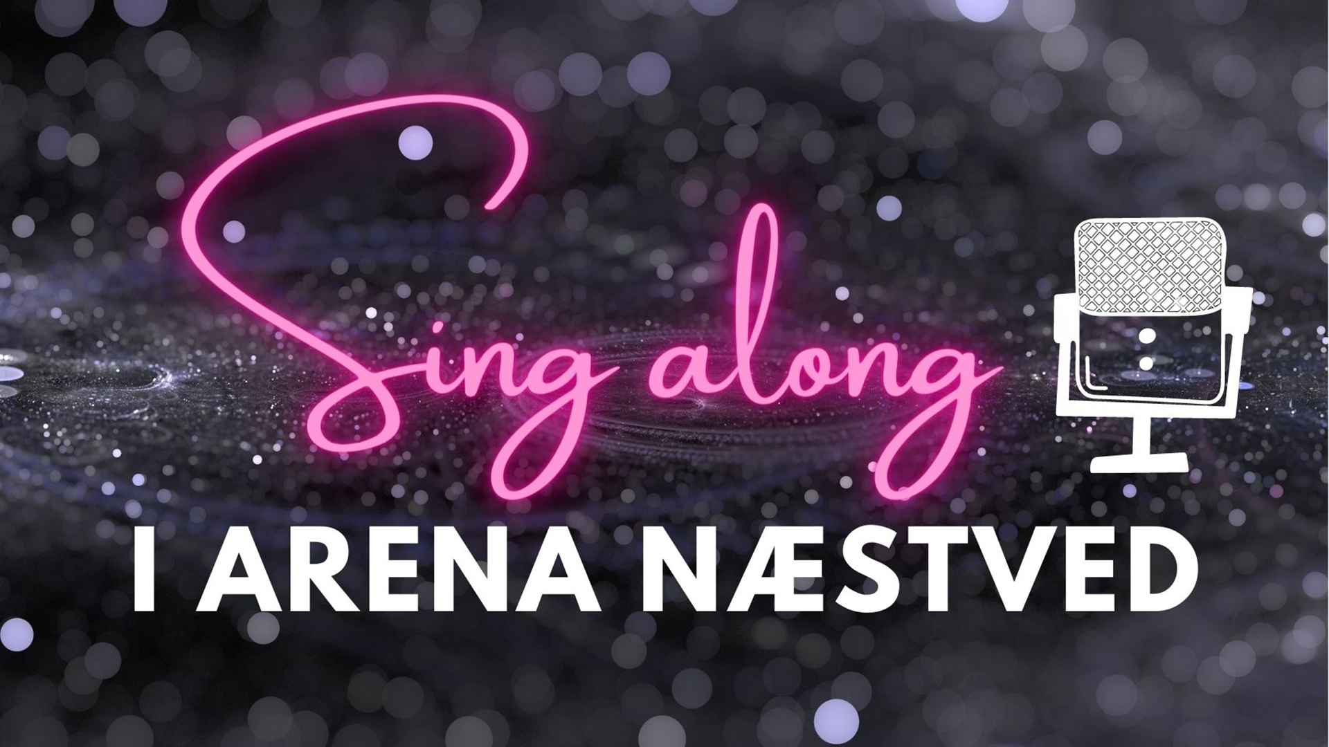 Klar til at synge med i Arena Næstved? Her er teksterne til de 8 sange i DMGP 2023 Klar til at synge med i Arena Næstved? Her er teksterne til de 8 sange i DMGP 2023