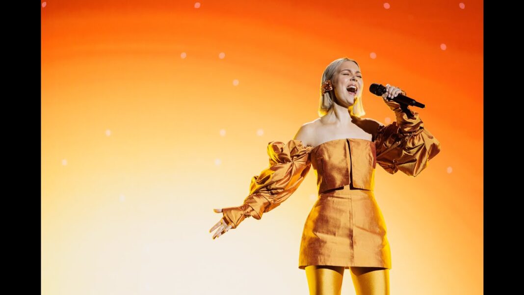 Litauen: Monika Linkytė vinder Pabandom iš Naujo 2023 – comeback til ESC