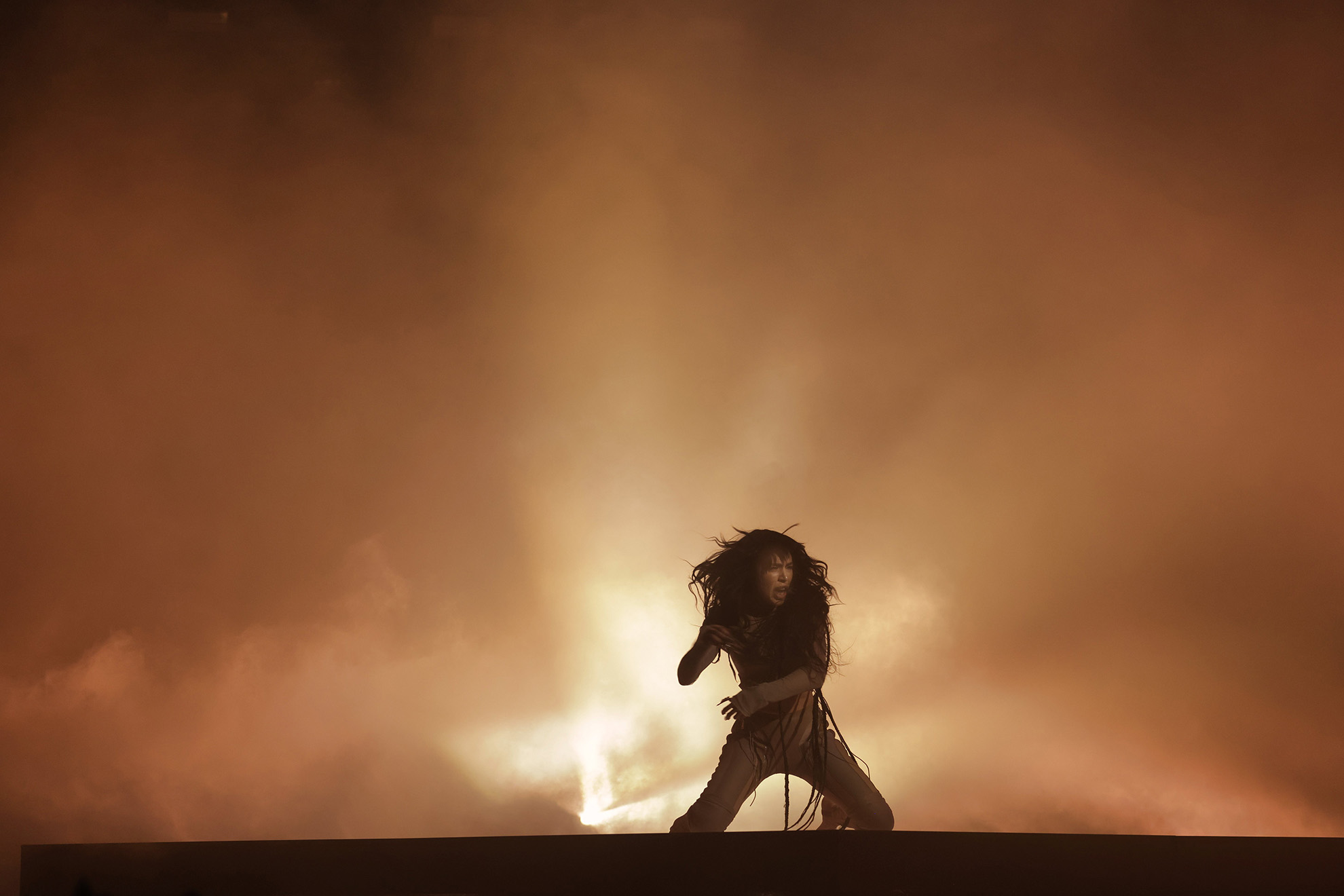 Kan nogen true Loreen? Sverige er klar til den store finale