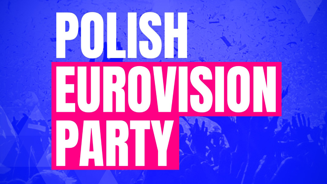 Video: Polish Eurovision Party 2023 med Reiley, Mae Muller, Vesna m.fl. Video: Polish Eurovision Party 2023 med Reiley, Mae Muller, Vesna m.fl.