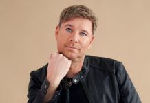 Schlager star Thommy Fagerlund releases a new EP as a musical revenge