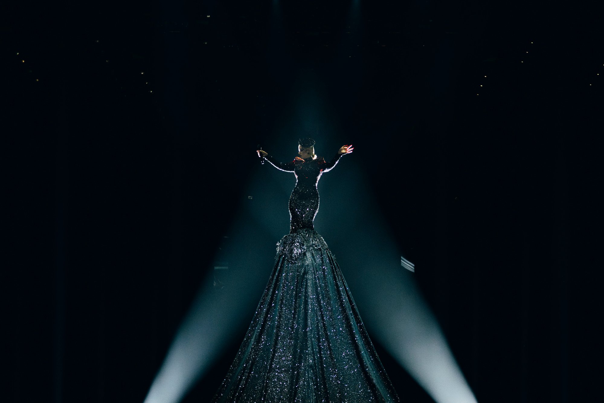 Eurovision 2023: Her er startrækkefølgen i finalen