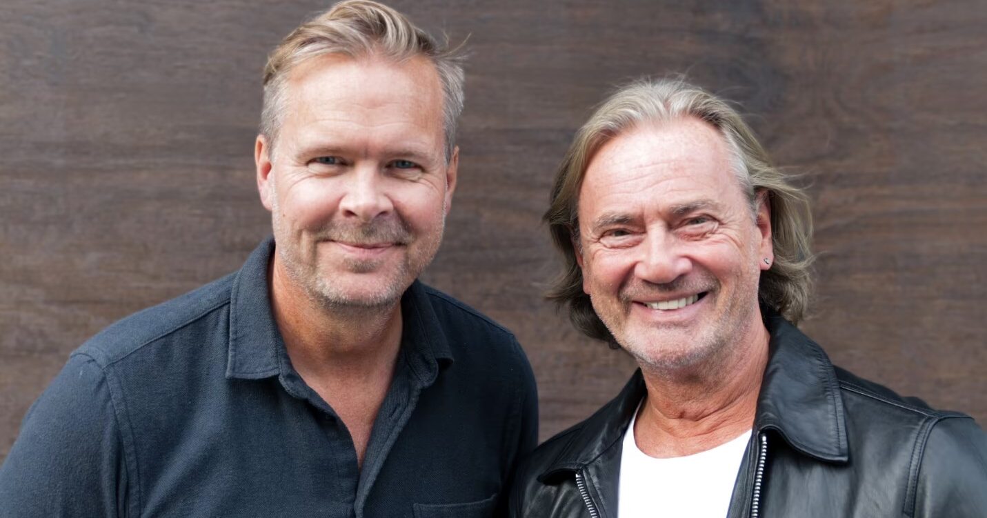 Christer Björkman vender tilbage til Eurovision