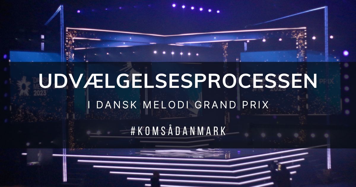 #KomSåDanmark: Jeres bud på en god udvælgelsesproces