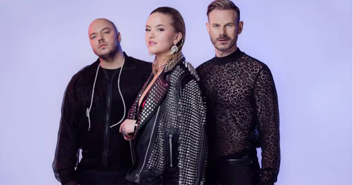 Norge: Optakt til 3. og sidste semifinale i Melodi Grand Prix 2024