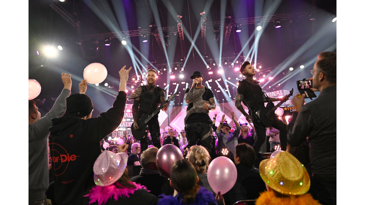 Sverige: Her er resultatet af 1. delfinale i Melodifestivalen 2024