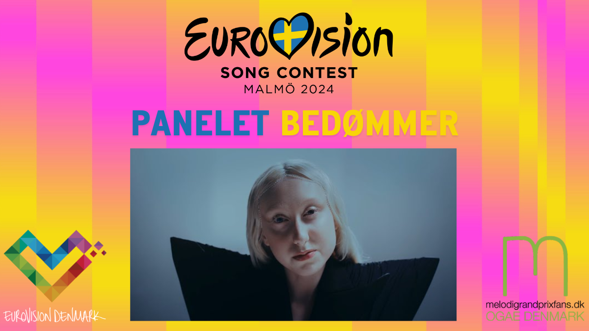Luna – “The Tower” | Panelet bedømmer Polen (ESC 2024)