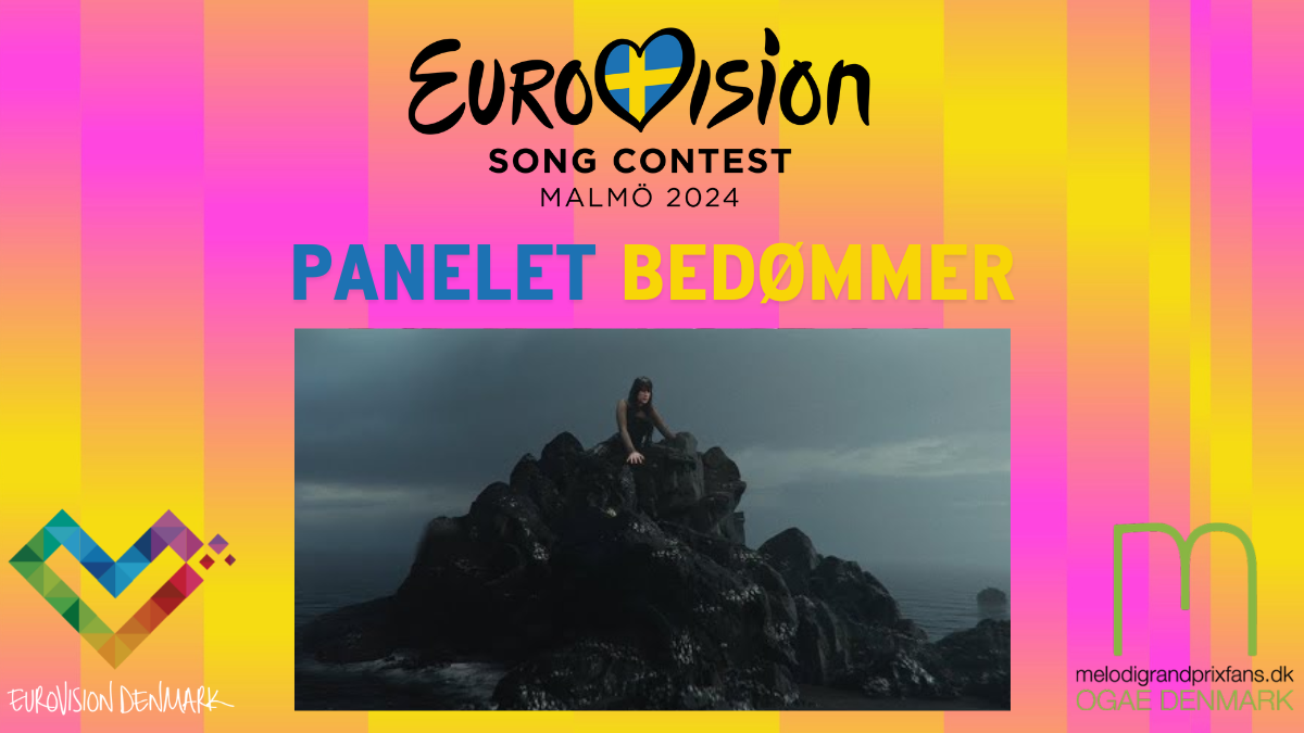 Teya Dora – “Ramonda” | Panelet bedømmer Serbien (ESC 2024)