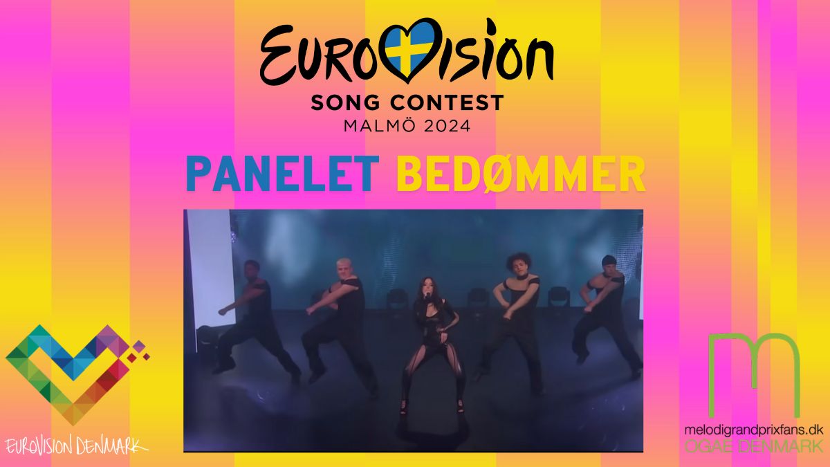 Sarah Bonnici – “Loop” | Panelet bedømmer Malta (ESC 2024)