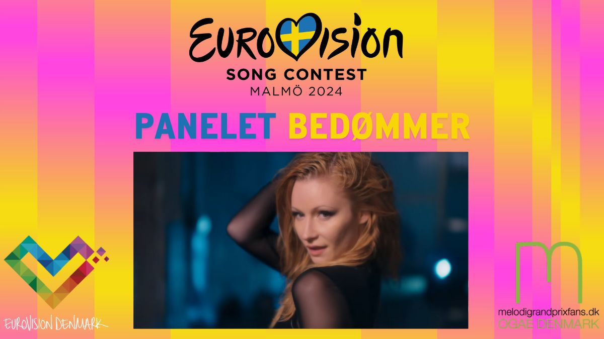 Kaleen – “We will Rave” | Panelet bedømmer Østrig (ESC 2024)