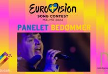 Isaak – “Always On The Run” | Panelet bedømmer Tyskland (ESC 2024)