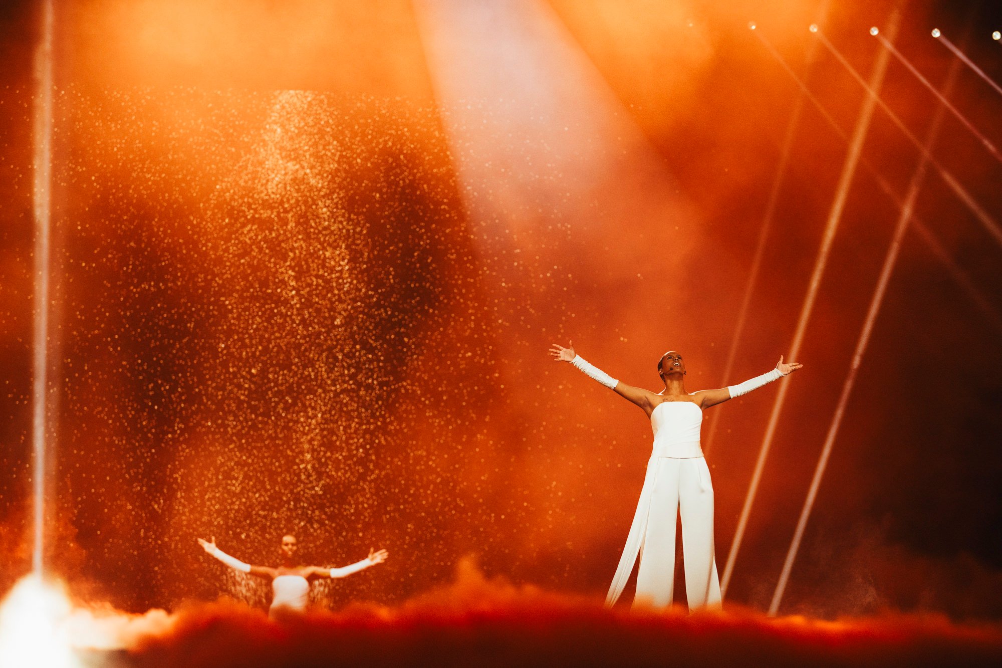 Har du den næste Eurovision-vindersang liggende i skuffen? Indsend dit hit til DR nu