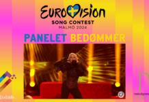 Nebulossa – “Zorra” | Panelet bedømmer Spanien (ESC 2024)