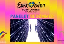 Marcus & Martinus – “Unforgettable” | Panelet bedømmer Sverige (ESC 2024)