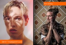 Oplev Tim Schou og Søren Torpegaard Lund på Aarhus Pride den 1. juni Søren Torpegaard Lund og Tim Schou optræder til Aarhus Pride 2024