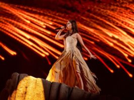 Ukraines Eurovision 2024 bidrag sunget af Jerry Heil og alyona alyona