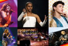 Melodi Grand Prix-stjerner på scenen til Copenhagen Pride 2024 Copenhagen Pride præsenterer en række Melodi Grand Prix-artister på scenen i 2024