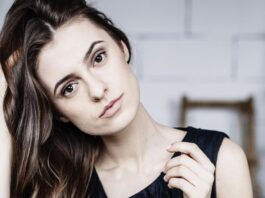 Leva Zasimauskaite repræsenterede Litauen ved Eurovision i 2018