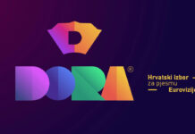 Kroatiens: Dora 2025 sangene er afsløret – hør dem her Kroatien gør klar til årets Eurovision udvælgelse Dora 2025.