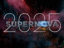 Letland gør klar til årets nationale finale, Supernova 2025. Hør de 20 sange her.