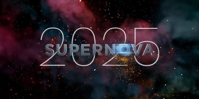 Letland gør klar til årets nationale finale, Supernova 2025. Hør de 20 sange her.