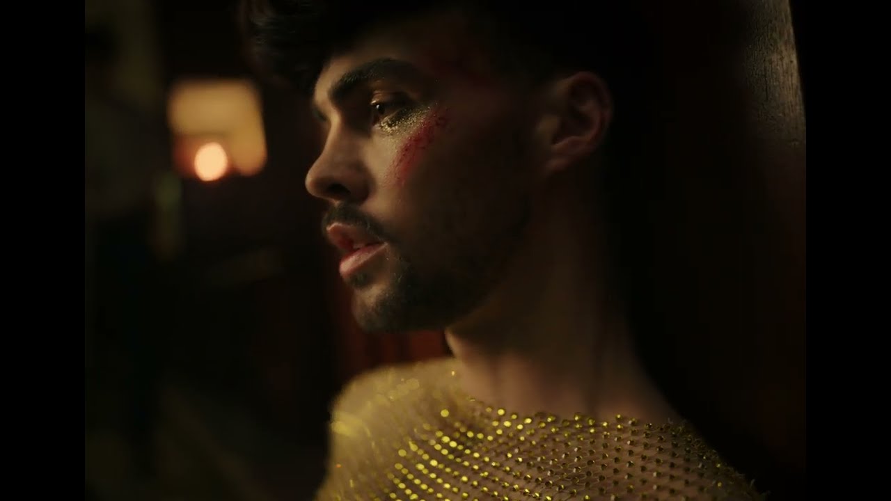 Tjekkiet: Adonxs internt valgt til Eurovision Song Contest 2025 Tjekkiet: Adonxs internt valgt til Eurovision Song Contest 2025