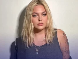 Louane repræsenterer Frankrig i Eurovision 2025