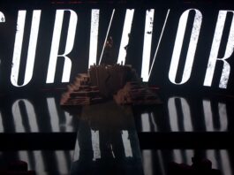 Armnien har fundet sin vinder i Depi Evratesil. Parg med sangen "Survivor"