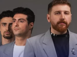 Mamagama repræsenterer Azerbaijan ved Eurovision 2025 i Basel