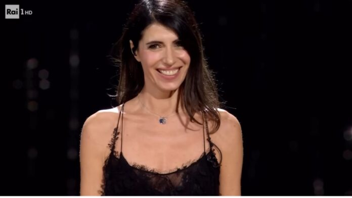 Giorgia og sangen "La cura per me" er favorit i Sanremo 2025.