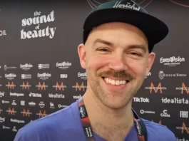 Thomas Stengaard har tidligere vundet Eurovision som sangskriver for Emmelie de Forest.