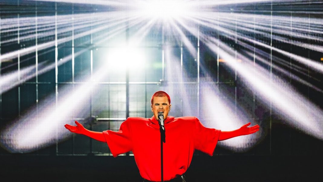 Forhåndsfavoritten Red Sebastian blev Belgiens udvalgte til Basel