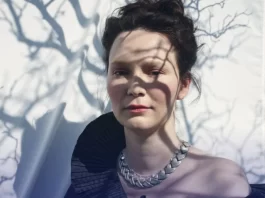 Zoë Më er offentliggjort som Schweiz' artist på hjemmebane i Basel.