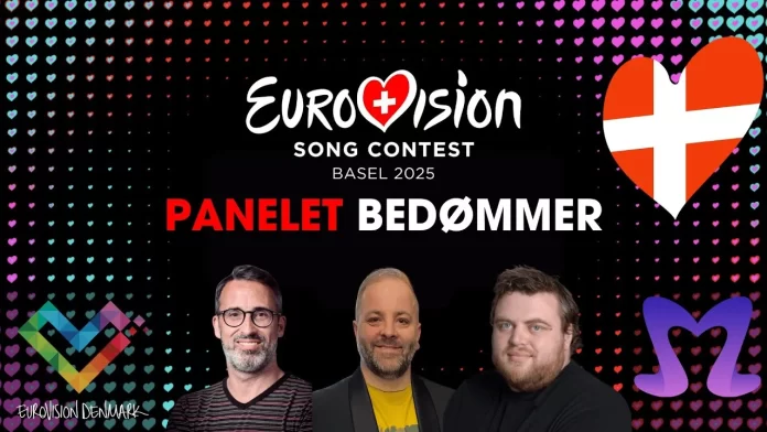 Eurovision 2025 nærmer sig – og vi tæller ned med daglige anmeldelser, point og reaktioner fra vores panel på alle årets sange