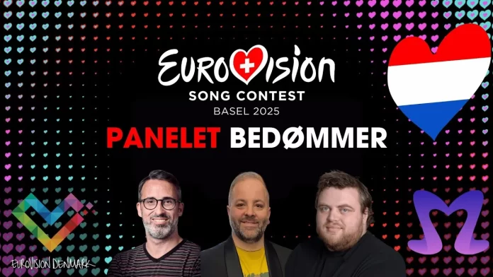 Eurovision 2025 nærmer sig – og vi tæller ned med daglige anmeldelser, point og reaktioner fra vores panel på alle årets sange