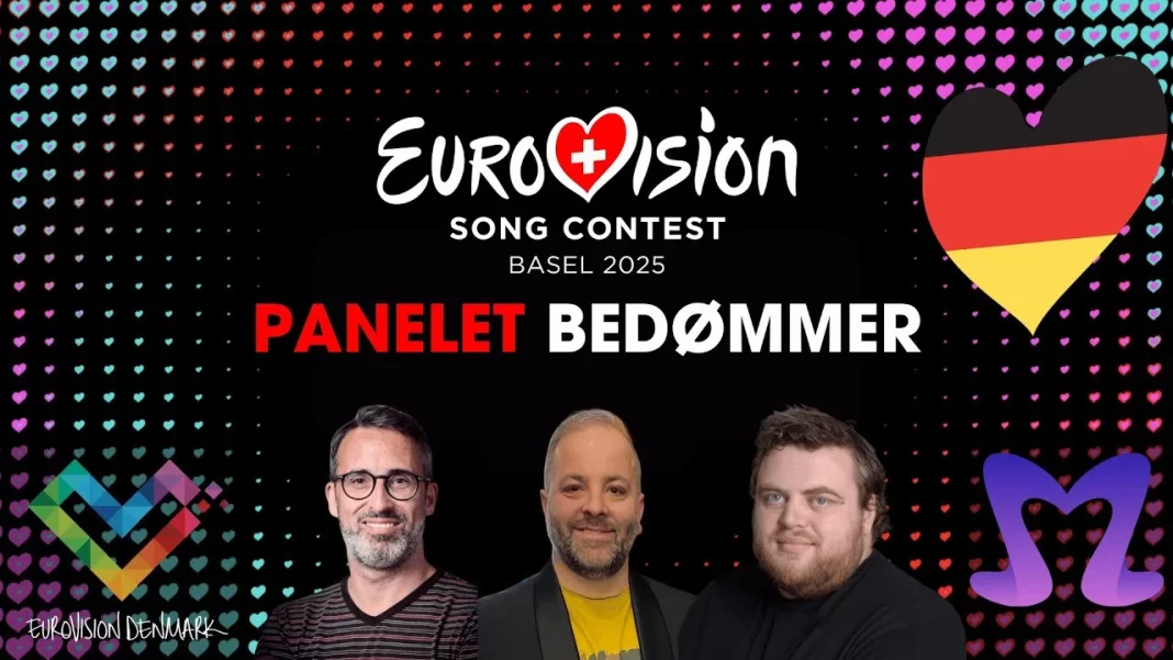Eurovision 2025 prøverne er i gang i St. Jacobshalle i Basel. Vi opdaterer med nyt fra landenes prøver på scenen. Dag 4