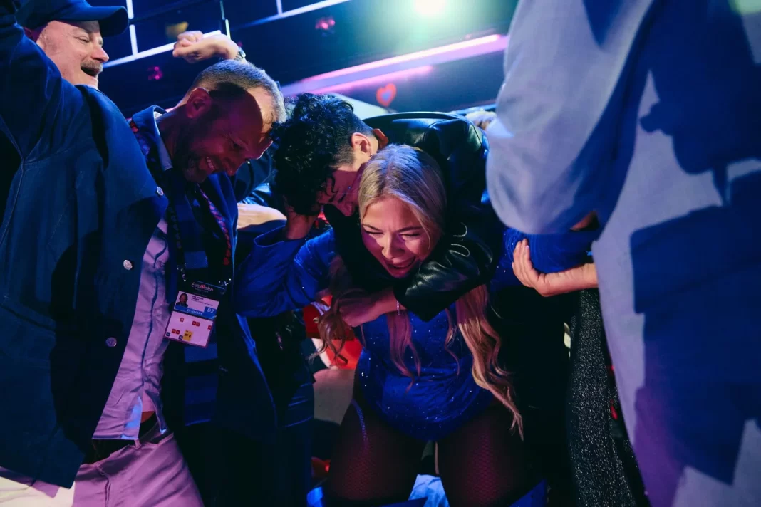 Tilmeldingen er åben: Skal din sang være med i Dansk Melodi Grand Prix 2026?