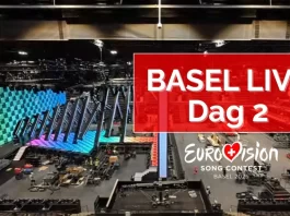 Eurovision 2025 prøverne er i gang i St. Jacobshalle i Basel. Vi opdaterer med nyt fra landenes prøver på scenen.