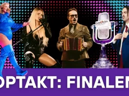 Eurovision 2025 finalen afvikles i aften fra kl. 21.00. Læs optakten og blive opdateret på alt, hvad der sker i showet
