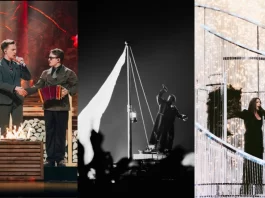 Eurovision odds: Hvem vinder finalen, hvem kommer i top 5 og hvem slutter i buttom 5?