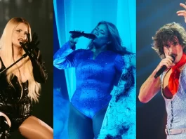 Eurovision Song Contest semifinale 2 løber af stablen i aften fra Basel. Mød deltagerne
