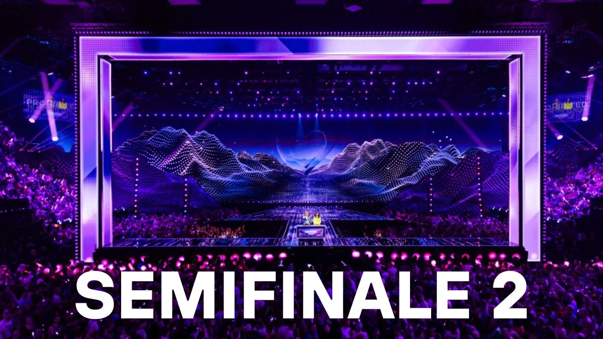 Endnu 10 lande klar til finalen i Basel: Her er de 26 Eurovision finalister Endnu 10 lande klar til finalen i Basel: Her er de 26 Eurovision finalister