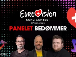 Eurovision 2025 nærmer sig – og vi tæller ned med daglige anmeldelser, point og reaktioner fra vores panel på alle årets sange