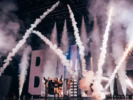 Eurovision 2025 prøverne er i gang i St. Jacobshalle i Basel. Vi opdaterer med nyt fra landenes prøver på scenen.