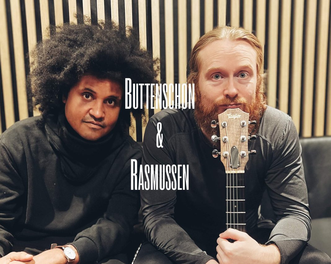 Buttenschøn & Rasmussen